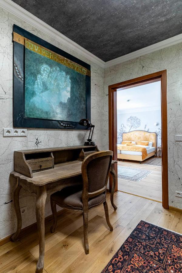 Landhaus Wremer Deel 뢰멘 외부 사진