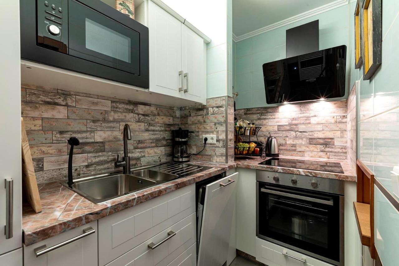 Landhaus Wremer Deel 뢰멘 외부 사진