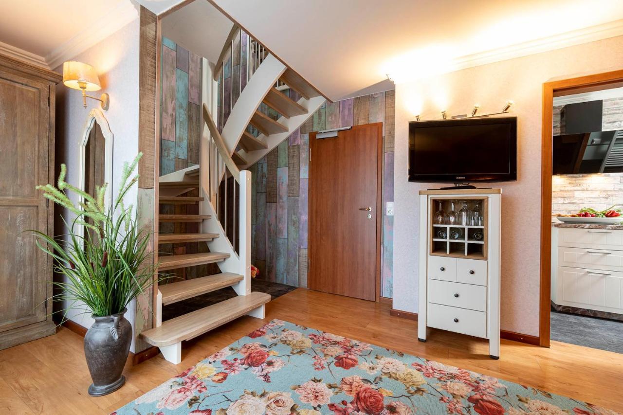 Landhaus Wremer Deel 뢰멘 외부 사진