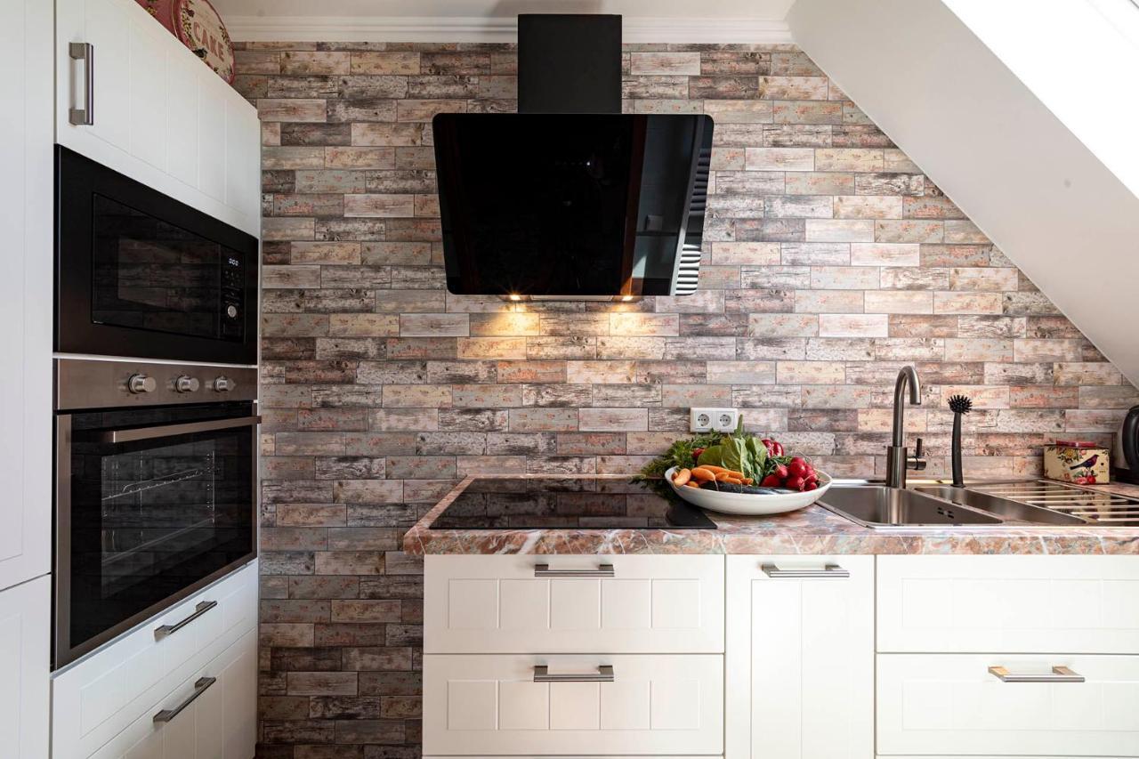 Landhaus Wremer Deel 뢰멘 외부 사진