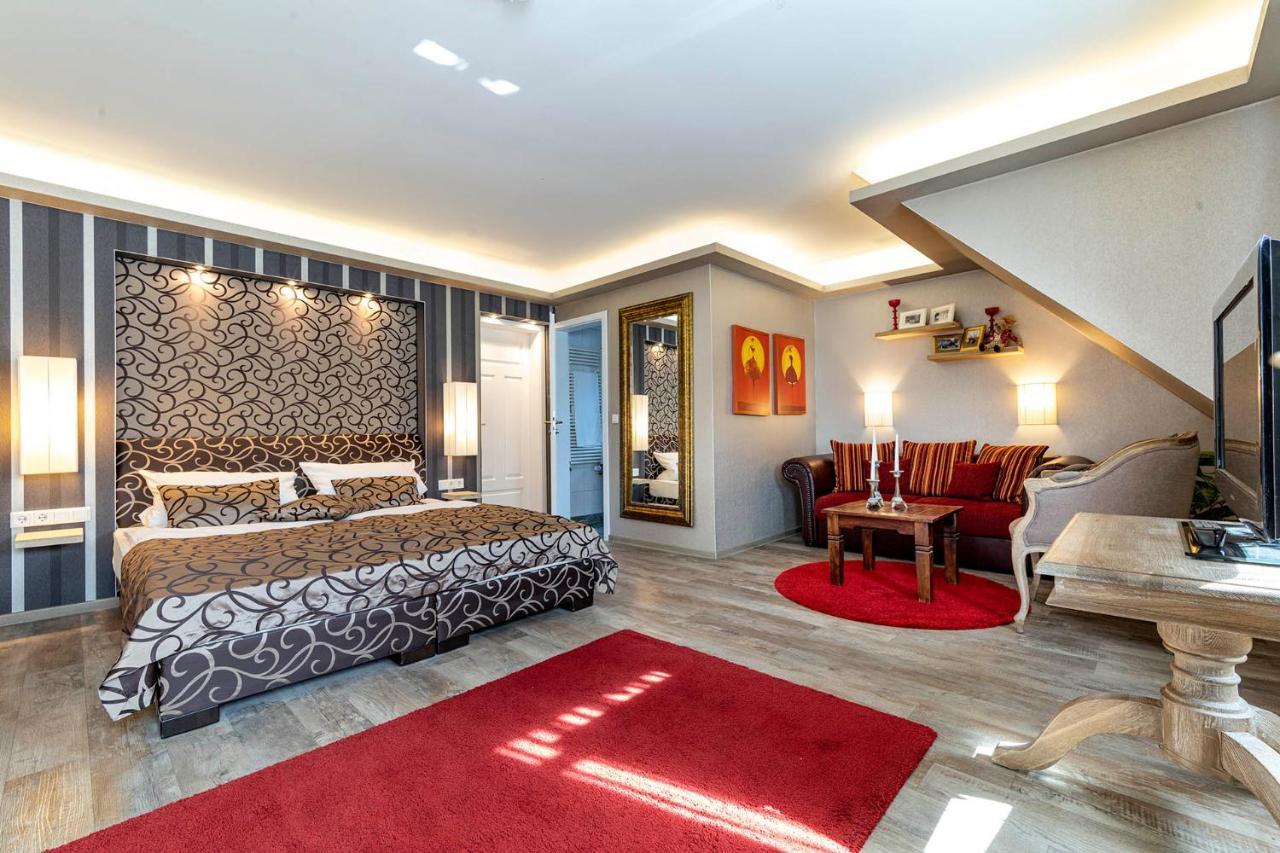 Landhaus Wremer Deel 뢰멘 외부 사진